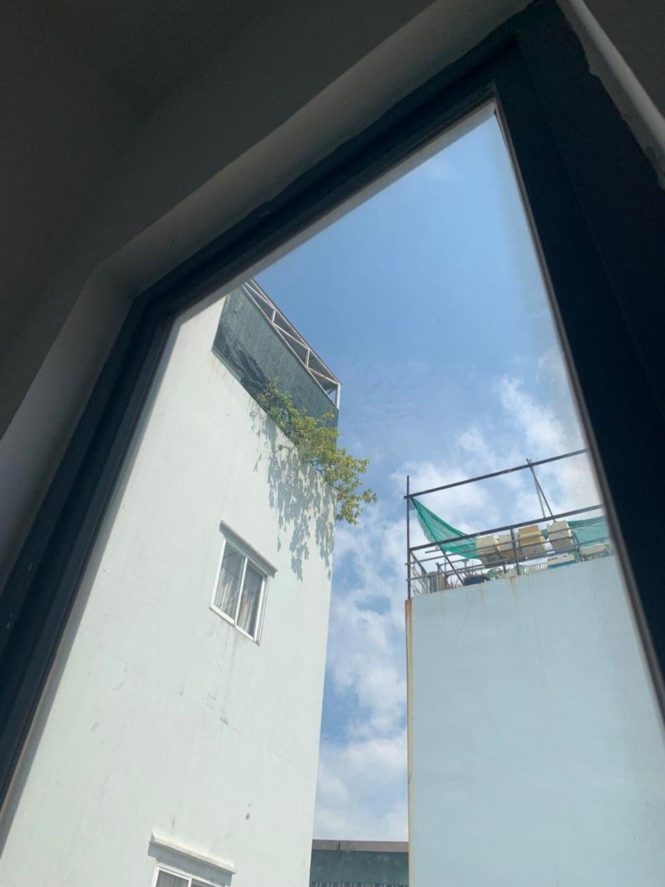 Elegant Homestay Sai Gon - District 3 Ho-Chi-Minh-Stadt Exterior foto